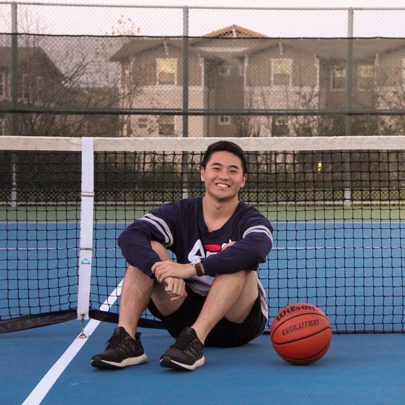 justinchai